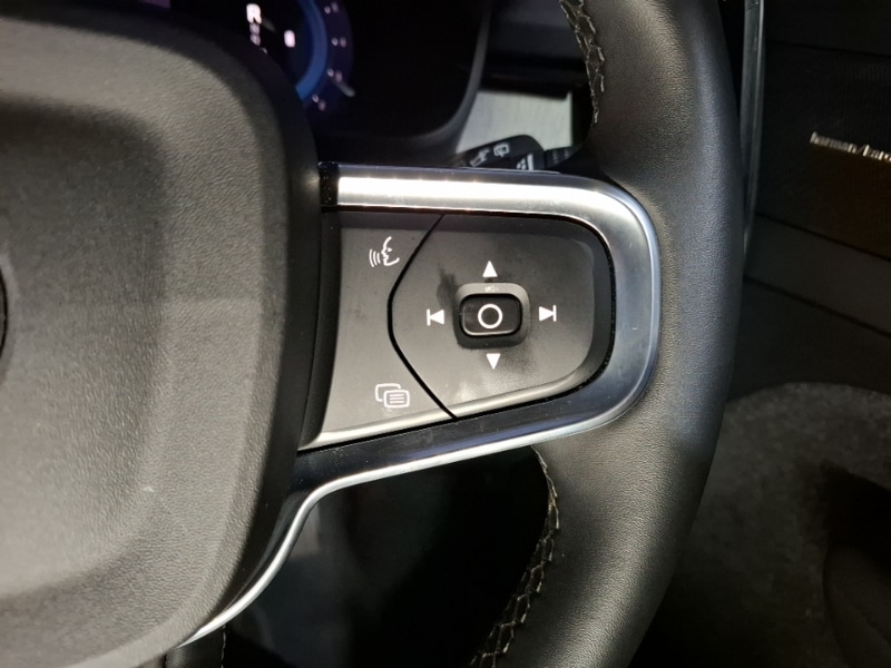 Used Volvo XC40 2024 for sale - 76842707: Photo 19