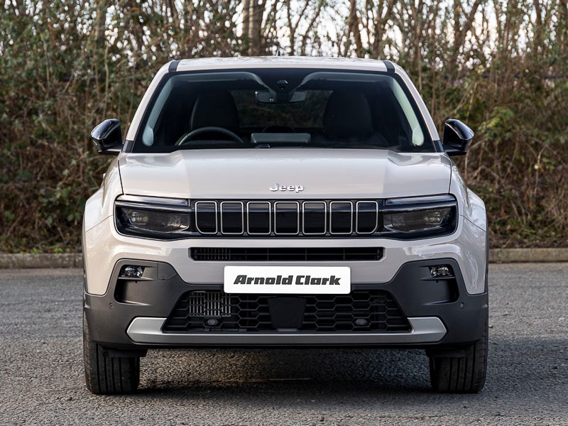 Used Jeep Other 2025 for sale - 76053816: Photo 10
