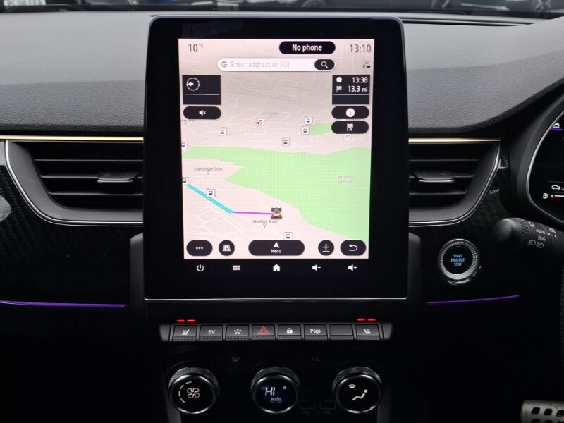 Used Renault Arkana 2023 for sale - 77678056: Photo 12