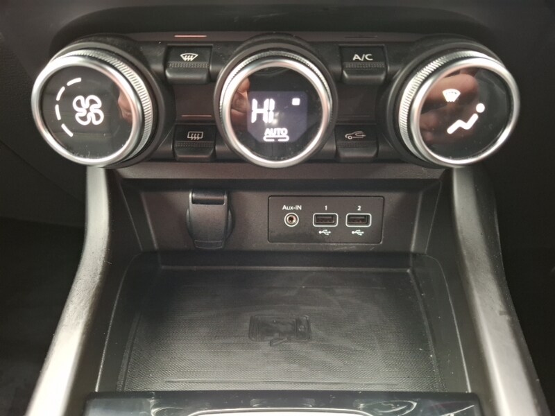 Used Renault Arkana 2023 for sale - 77678056: Photo 15