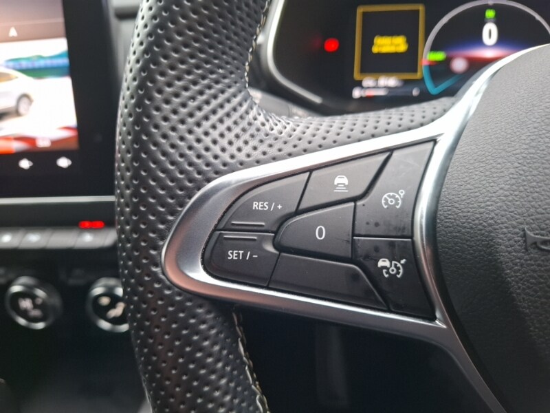 Used Renault Arkana 2023 for sale - 77678056: Photo 16