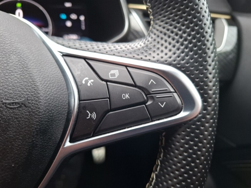 Used Renault Arkana 2023 for sale - 77678056: Photo 17