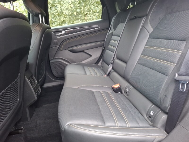 Used Renault Arkana 2023 for sale - 77678056: Photo 6