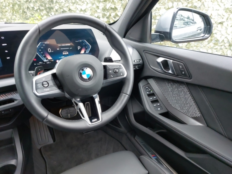 Used BMW 1 Series 2025 for sale - 76233483: Photo 10
