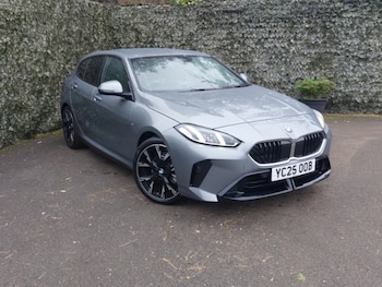 2025 - 120 M Sport 5dr Step Auto