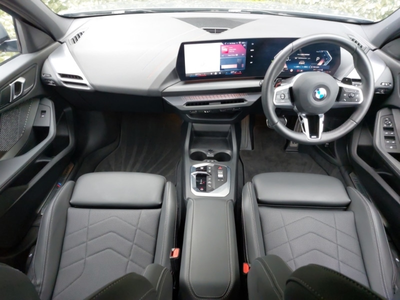 Used BMW 1 Series 2025 for sale - 76233483: Photo 2
