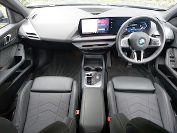 Used BMW 1 Series 2025 for sale - 76233483: Photo