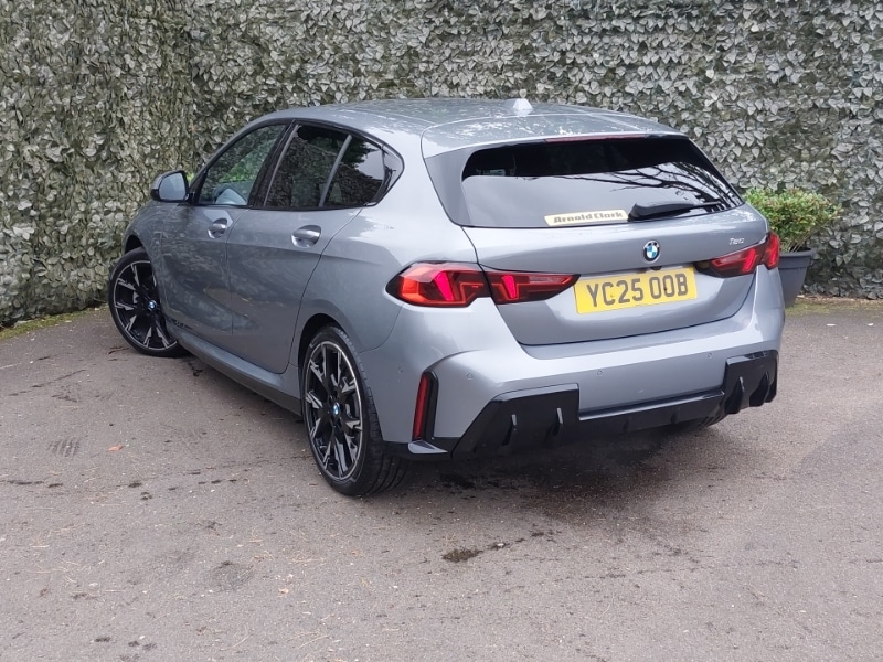 Used BMW 1 Series 2025 for sale - 76233483: Photo 3