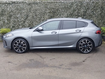 Used BMW 1 Series 2025 for sale - 76233483: Photo