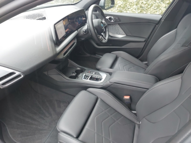 Used BMW 1 Series 2025 for sale - 76233483: Photo 5