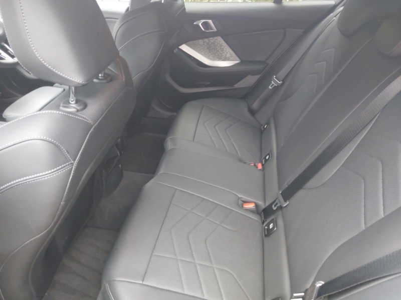 Used BMW 1 Series 2025 for sale - 76233483: Photo 6