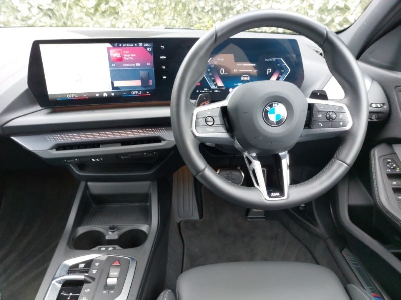 Used BMW 1 Series 2025 for sale - 76233483: Photo 7