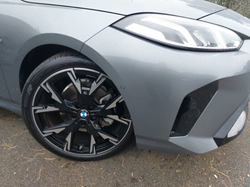 Used BMW 1 Series 2025 for sale - 76233483: Photo 9