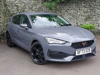 2024 - 1.5 eTSI V1 5dr DSG