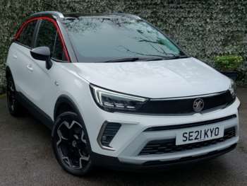 2021 - 1.2 Turbo [130] SRi Nav 5dr