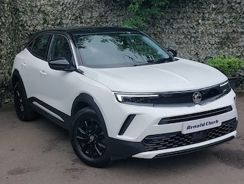 Vauxhall - Mokka