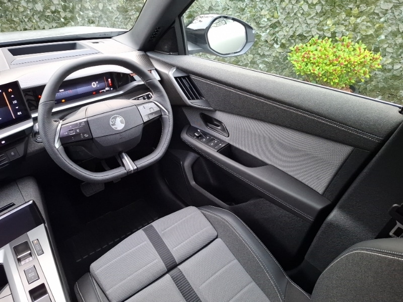 Used Vauxhall Grandland 2025 for sale - 76951769: Photo 10