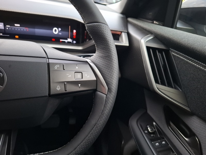 Used Vauxhall Grandland 2025 for sale - 76951769: Photo 13