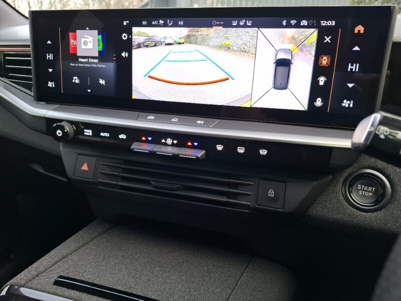 Used Vauxhall Grandland 2025 for sale - 76951769: Photo 14