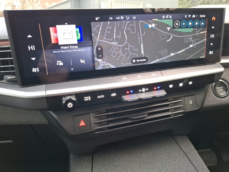 Used Vauxhall Grandland 2025 for sale - 76951769: Photo 15