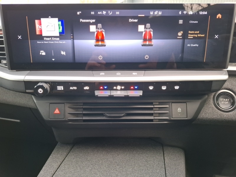 Used Vauxhall Grandland 2025 for sale - 76951769: Photo 16