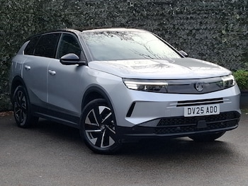 Used Vauxhall Grandland 2025 for sale - 76951769: Photo