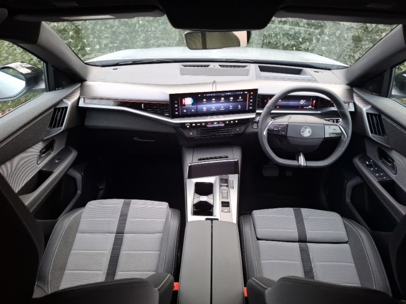 Used Vauxhall Grandland 2025 for sale - 76951769: Photo 2