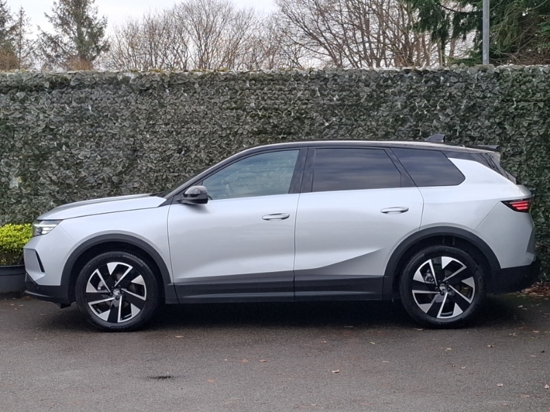 Used Vauxhall Grandland 2025 for sale - 76951769: Photo 4