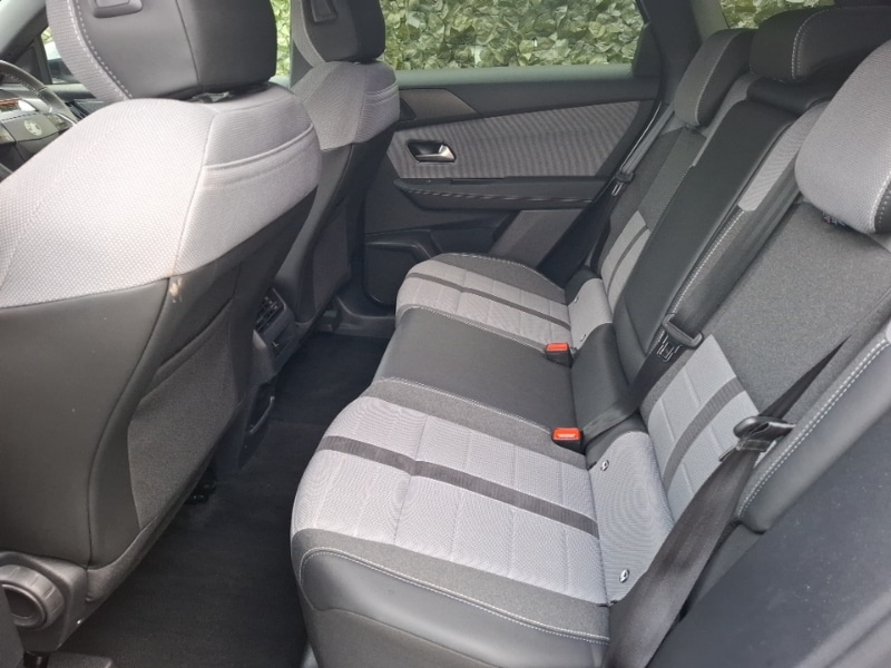 Used Vauxhall Grandland 2025 for sale - 76951769: Photo 6