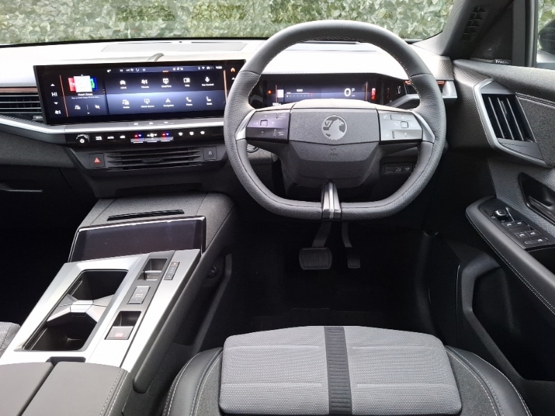 Used Vauxhall Grandland 2025 for sale - 76951769: Photo 7