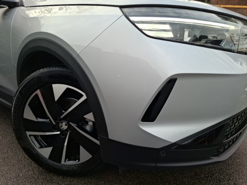 Used Vauxhall Grandland 2025 for sale - 76951769: Photo 9