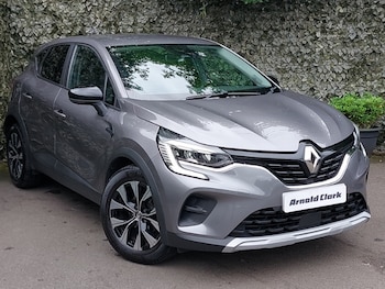 Renault - Captur