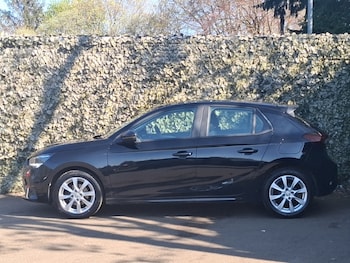 Used Vauxhall Corsa 2022 for sale - 78490211: Photo