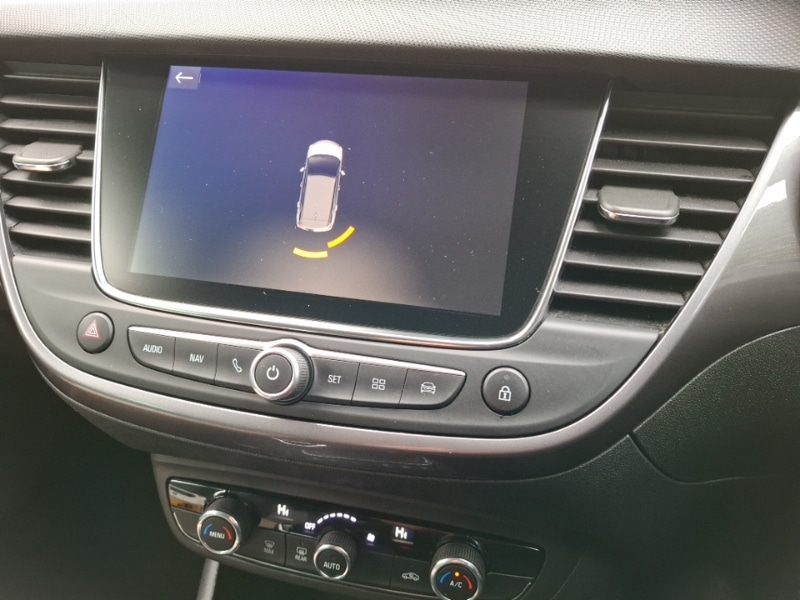 Used Vauxhall Crossland X 2019 for sale - 77352524: Photo 14