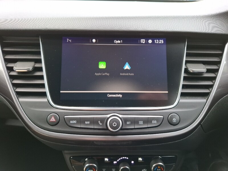 Used Vauxhall Crossland X 2019 for sale - 77352524: Photo 16