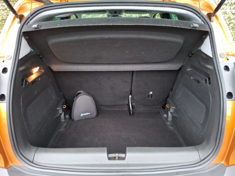 Used Vauxhall Crossland X 2019 for sale - 77352524: Photo 8