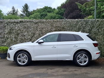 Used Audi Q5 2023 for sale - 78861023: Photo