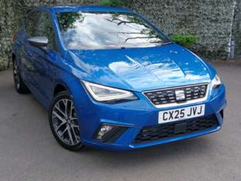 2025 - 1.0 TSI 115 Xcellence 5dr DSG