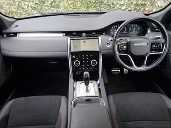Used Land Rover Discovery Sport 2021 for sale - 79857763: Photo