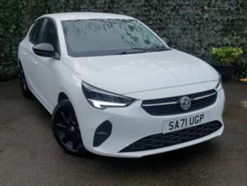 2021 - 1.2 SE 5dr