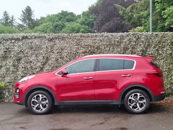 Used Kia Sportage 2018 for sale - 79647646: Photo