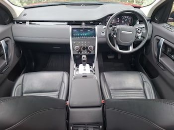 Used Land Rover Discovery Sport 2020 for sale - 78346636: Photo