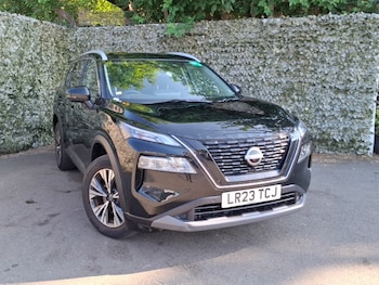 Used Nissan X-Trail 2023 for sale - 79274017: Photo