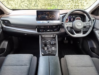 Used Nissan X-Trail 2023 for sale - 79274017: Photo