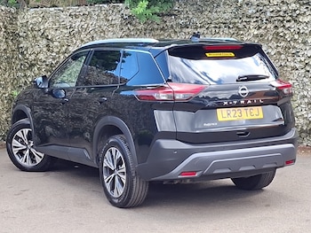 Used Nissan X-Trail 2023 for sale - 79274017: Photo
