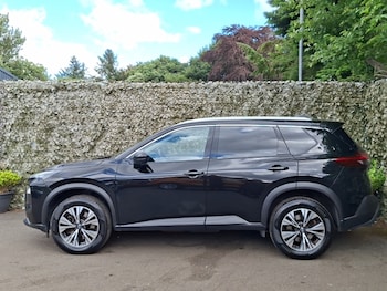 Used Nissan X-Trail 2023 for sale - 79274017: Photo
