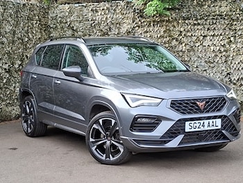 Used Cupra Ateca 2024 for sale - 79501448: Photo