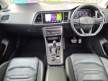 Used Cupra Ateca 2024 for sale - 79501448: Photo