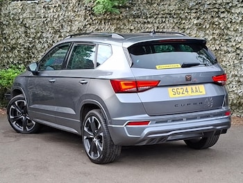 Used Cupra Ateca 2024 for sale - 79501448: Photo