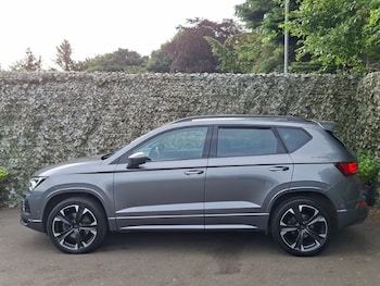 Used Cupra Ateca 2024 for sale - 79501448: Photo